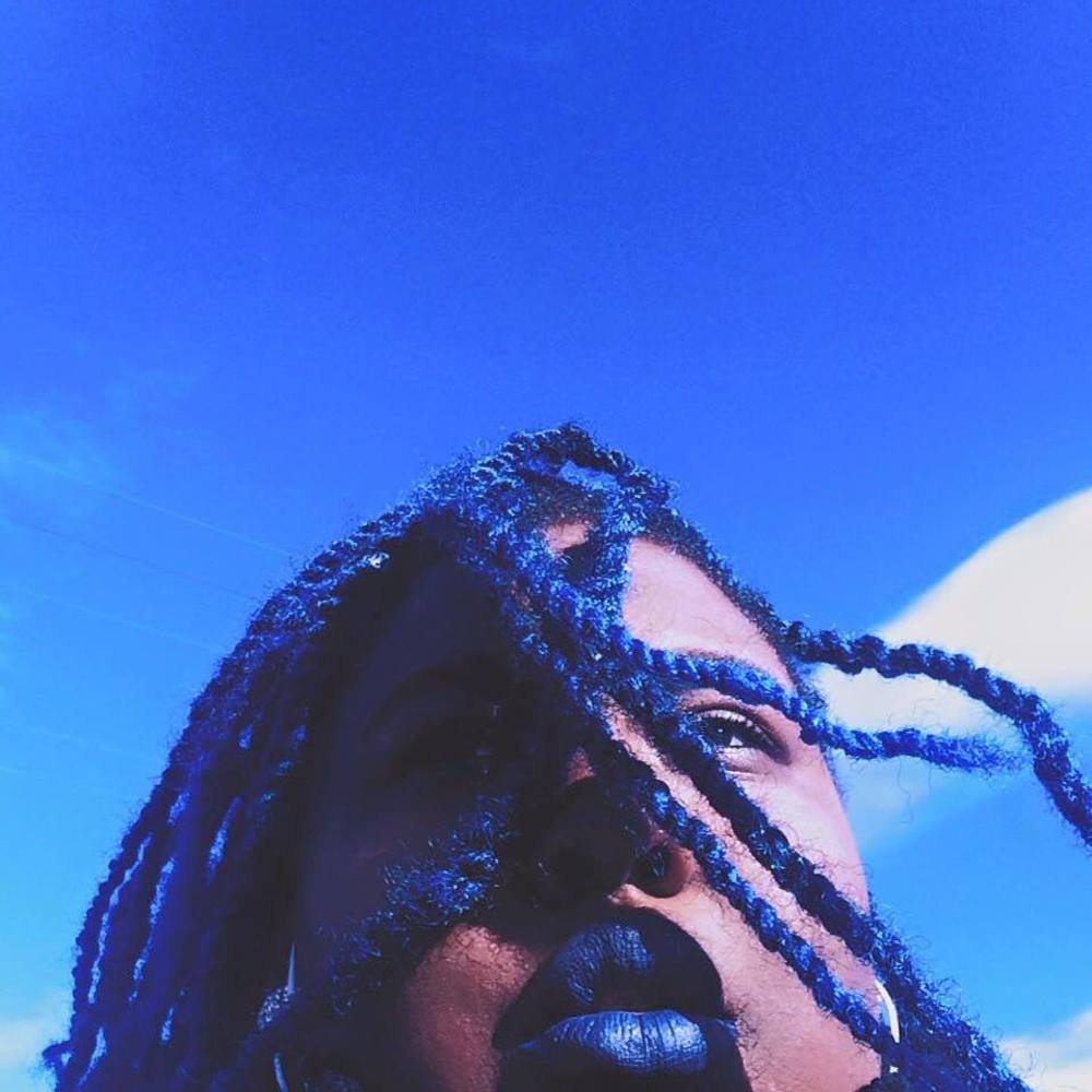 Meet your Posher, Tonie